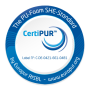 certipur